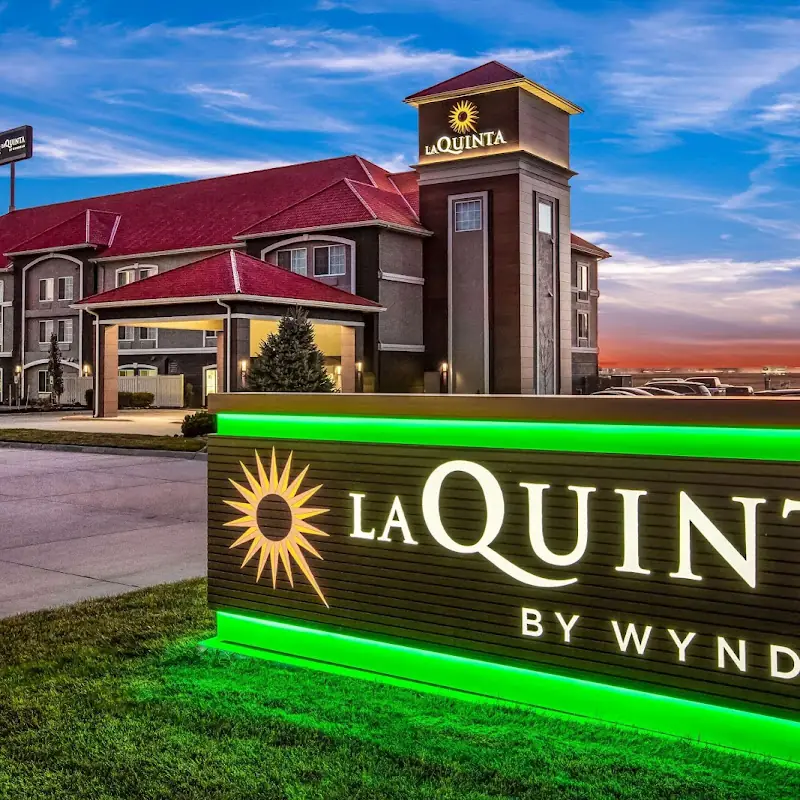 La Quinta Inn & Suites by Wyndham North Platte
