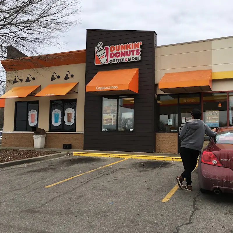 Dunkin'