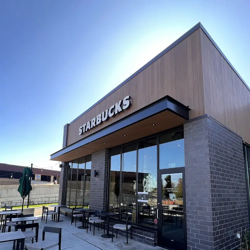 Starbucks Coffee Company