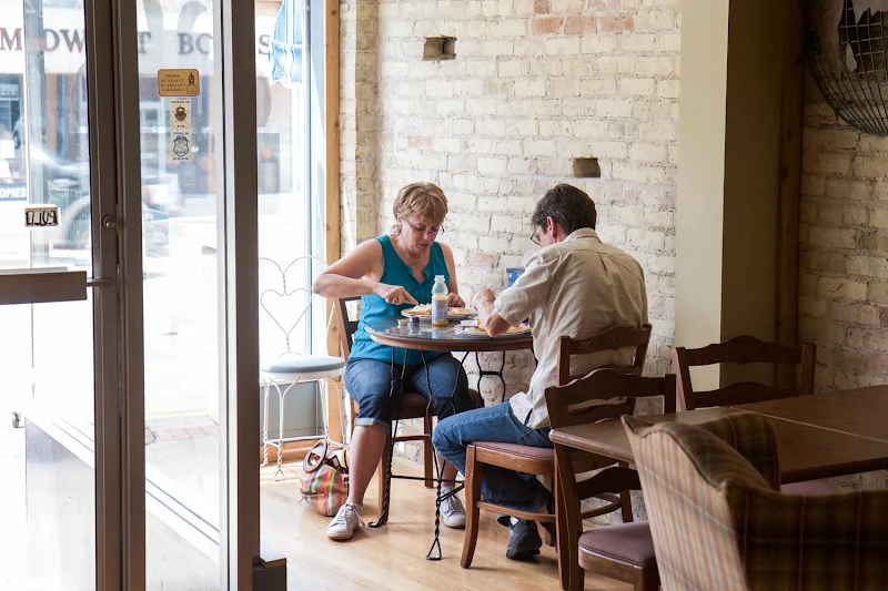 Main Street Kitchen, Deli & Catering