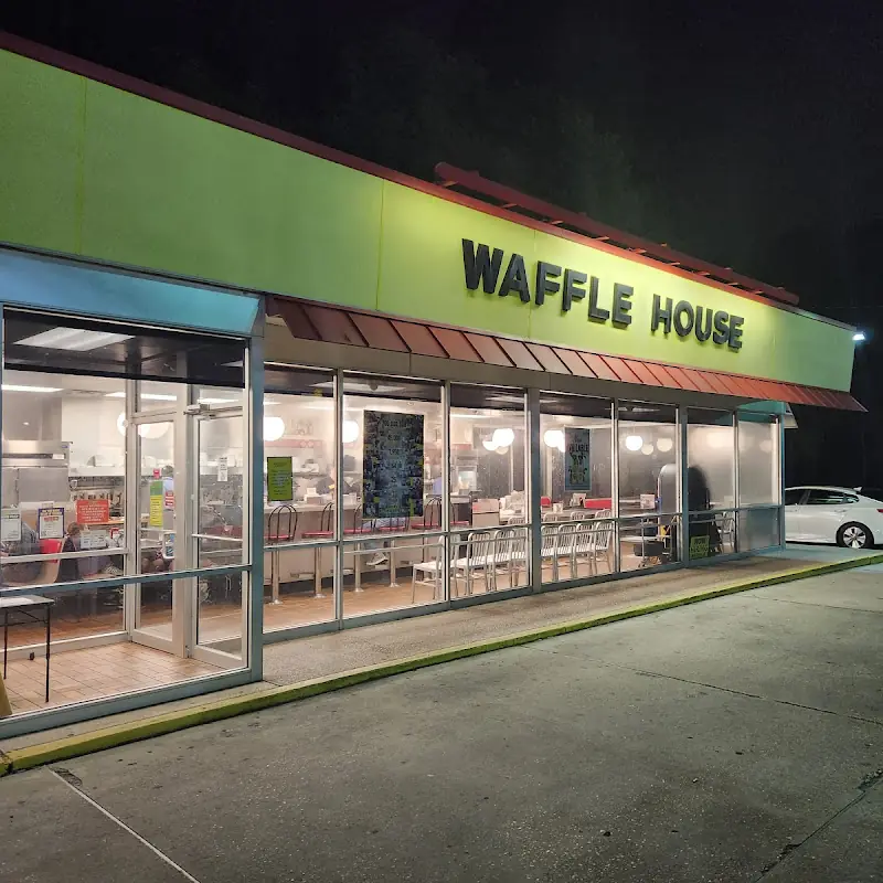 Waffle House