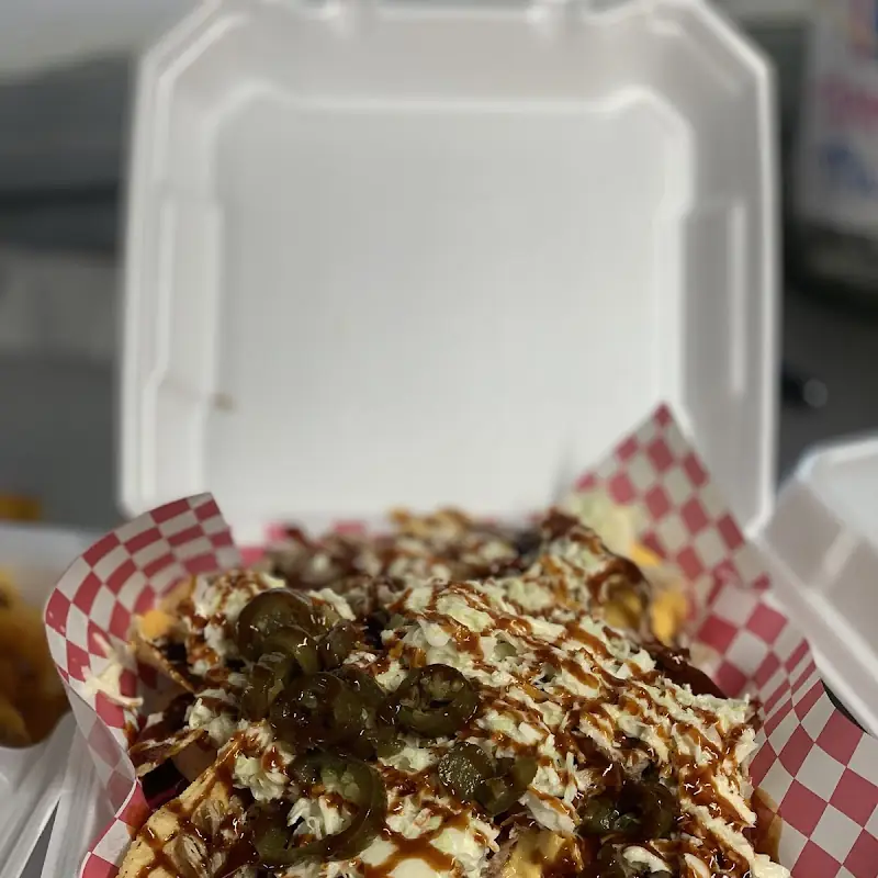 Bolen Shack And Wholesale