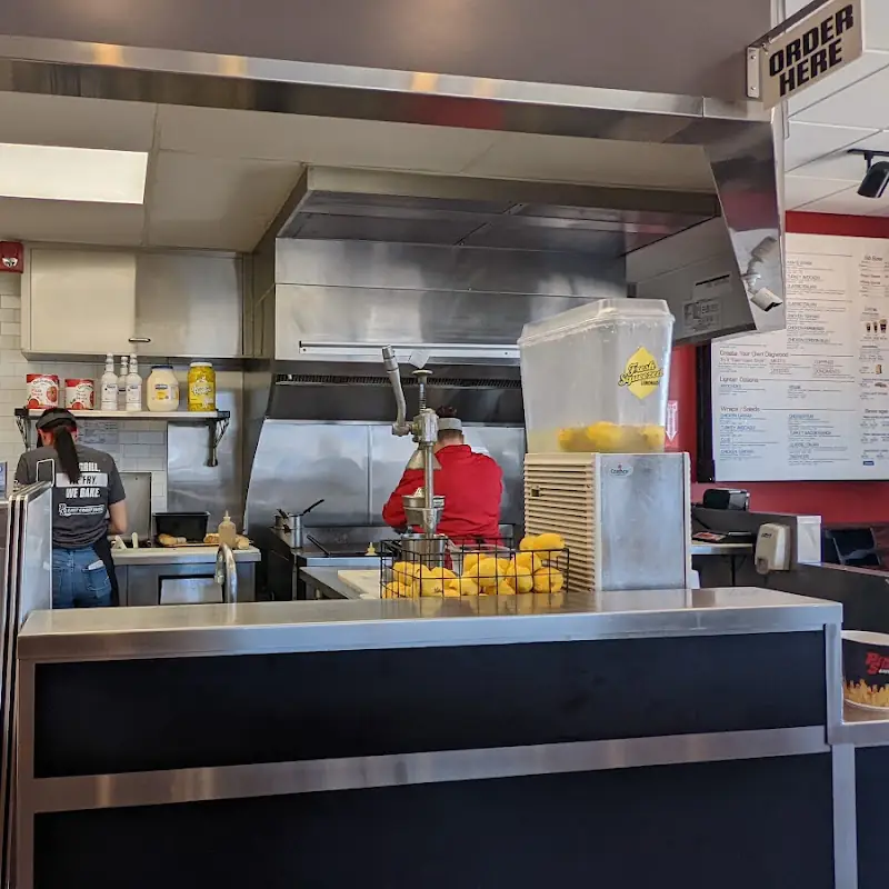 Penn Station East Coast Subs