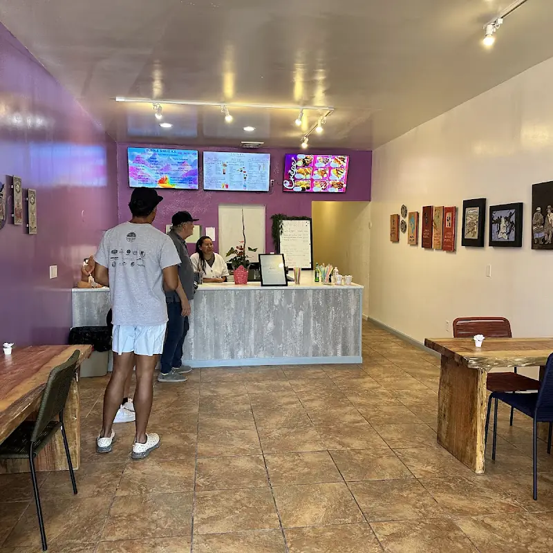 Boba and More St.Helena