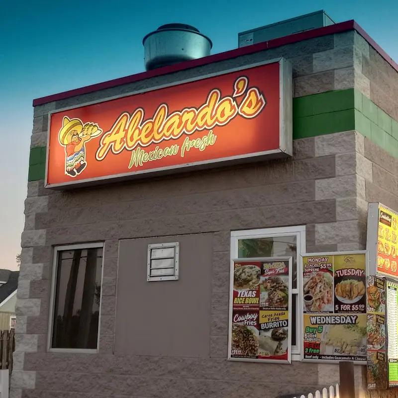 Abelardos Mexican Fresh