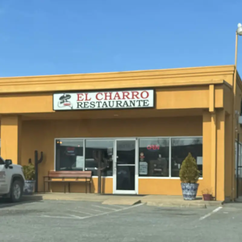 El Charro Bar and Grill