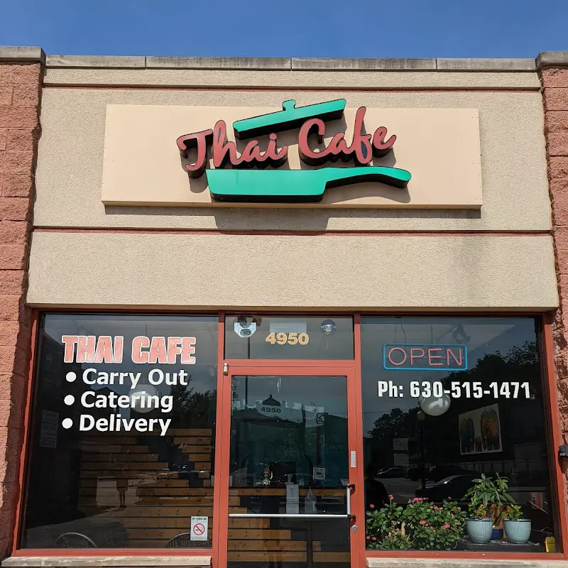 Thai Cafe