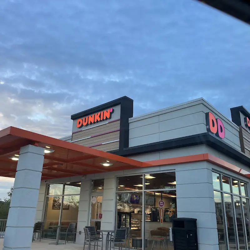 Dunkin'
