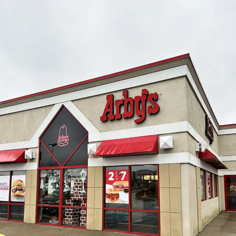 Arby's