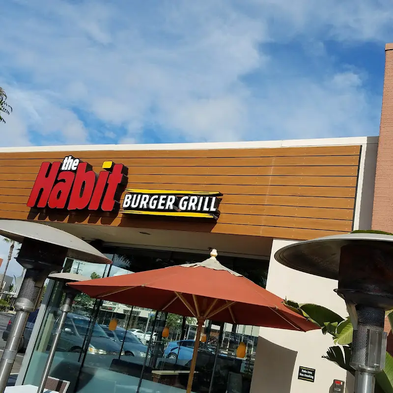 Habit Burger & Grill
