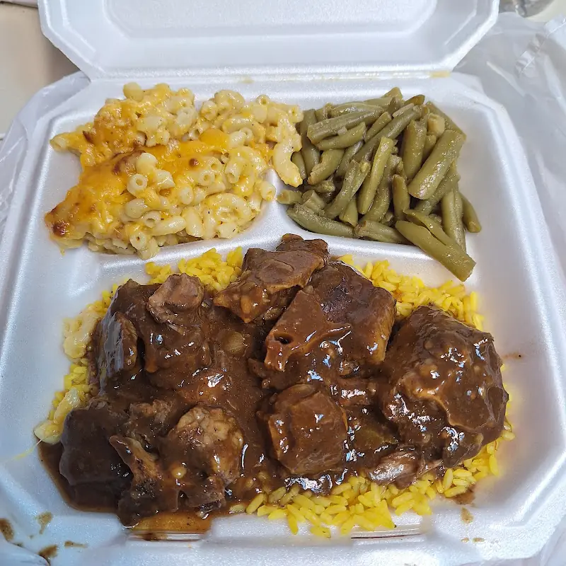 K's Soul Bowls