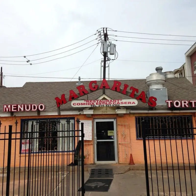 Pescado Frito