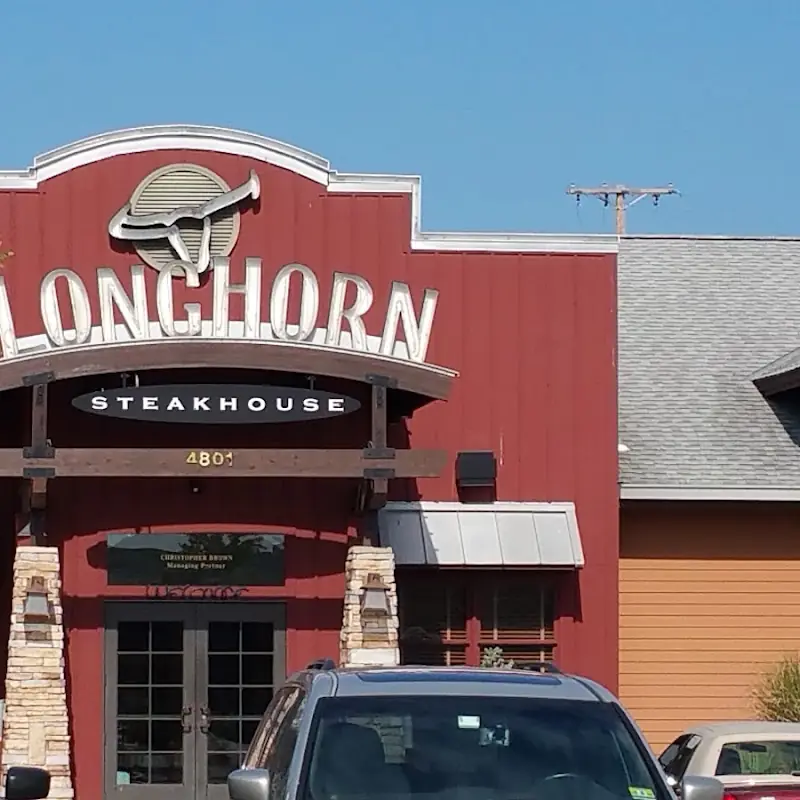 LongHorn Steakhouse