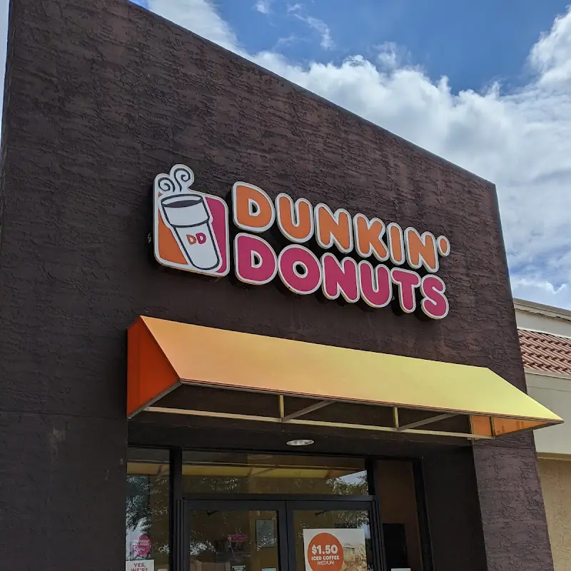 Dunkin'