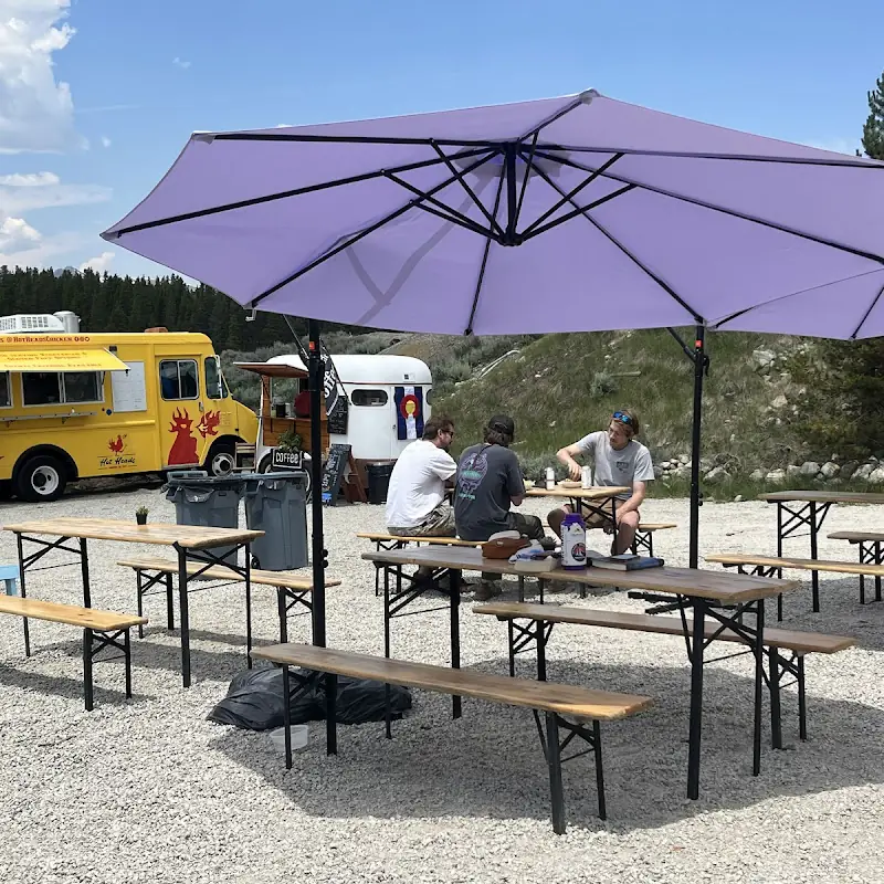 Ale Yak Food & Beer Garden