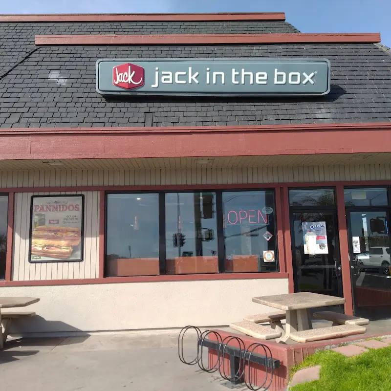 Jack in the Box