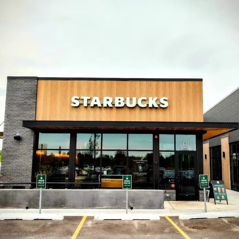Stabucks