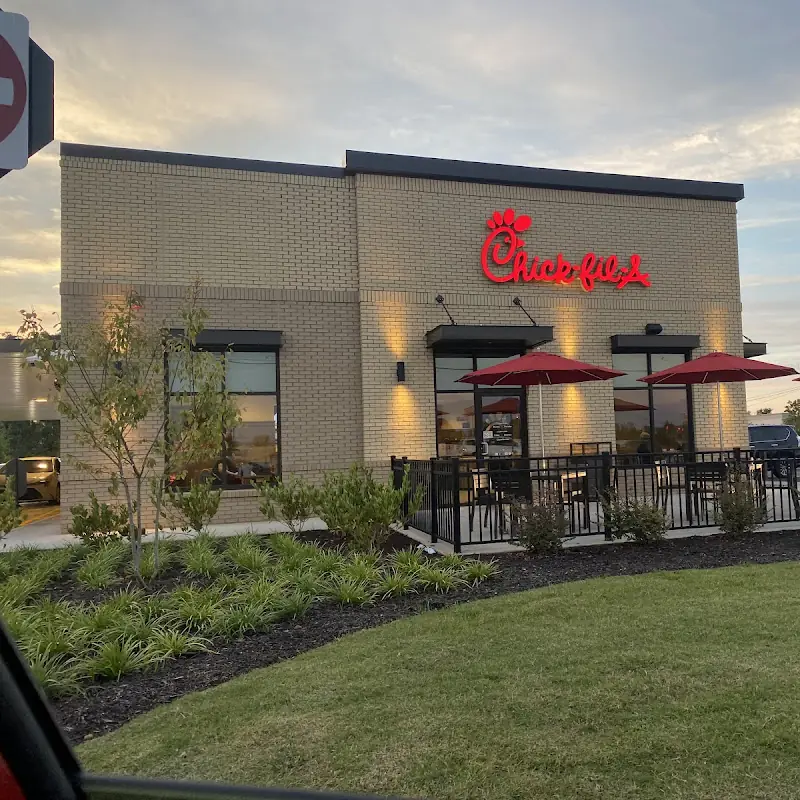 Chick-fil-A