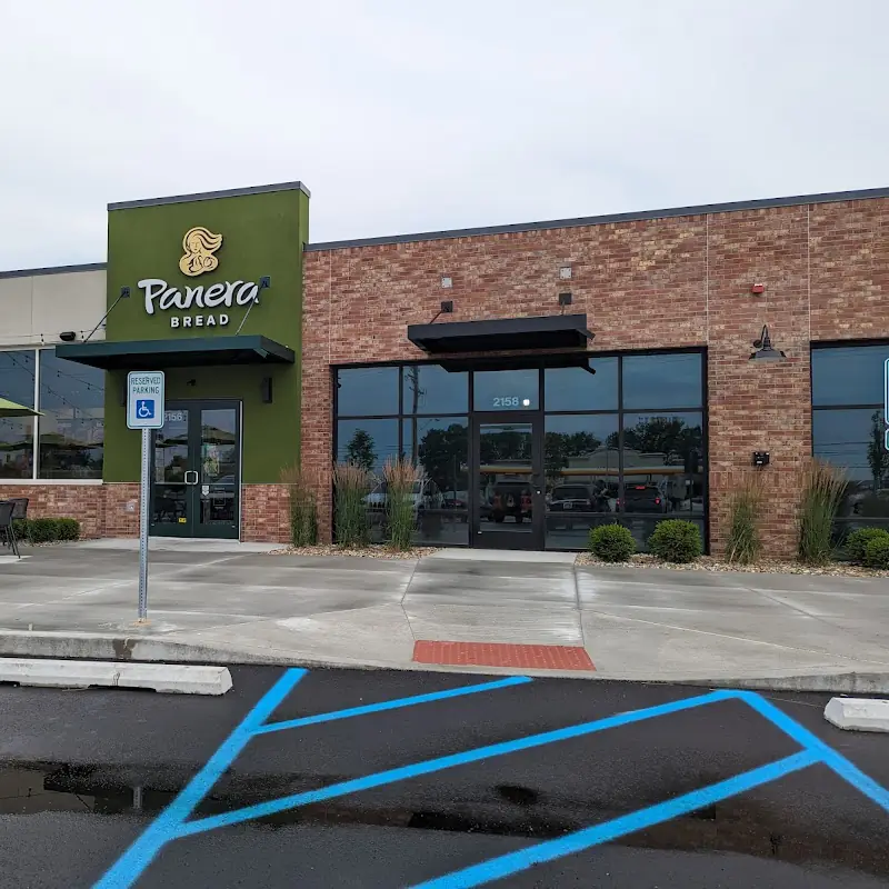 Panera Bread