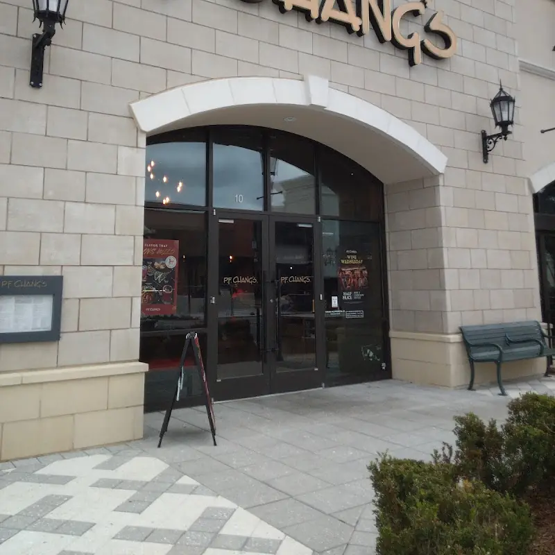 P.F. Chang's