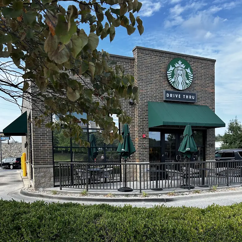 Starbucks Coffee Company