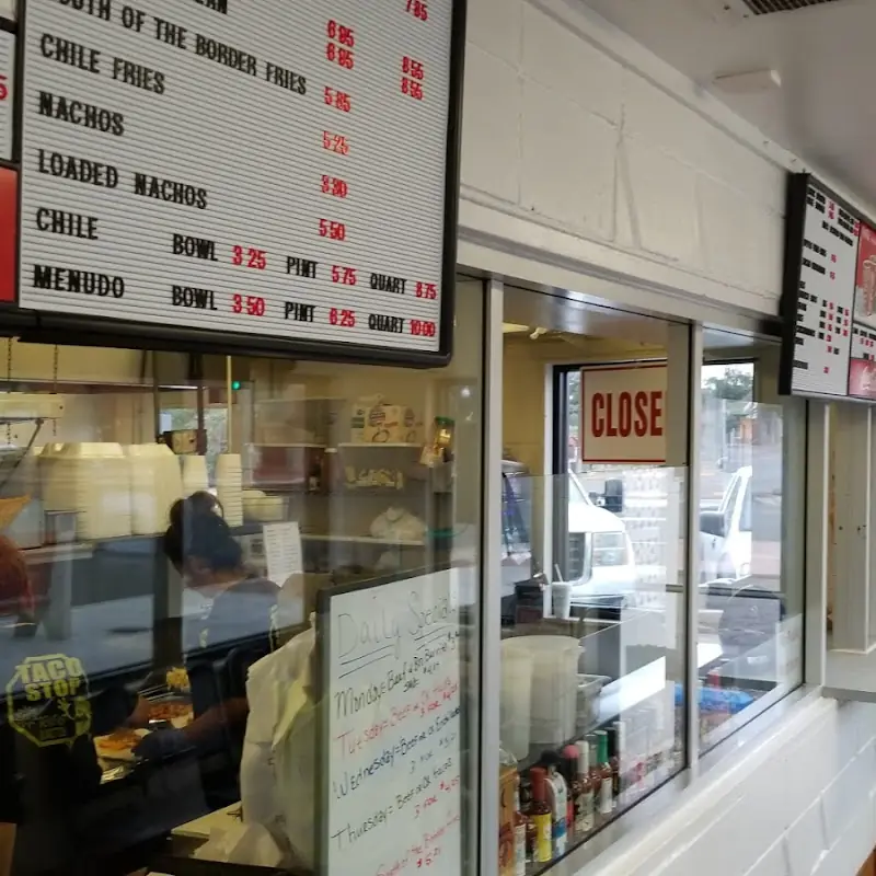 Beef Burrito