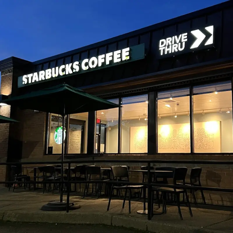 Starbucks Coffee Company