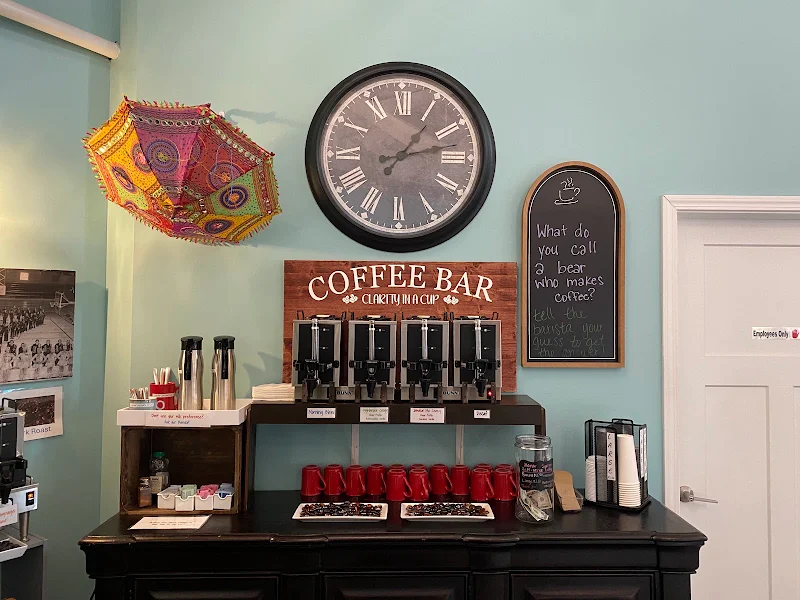Our Place Coffee