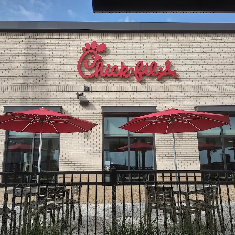 Chick-fil-A