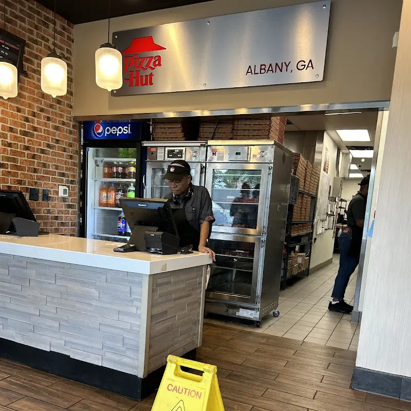 Pizza Hut
