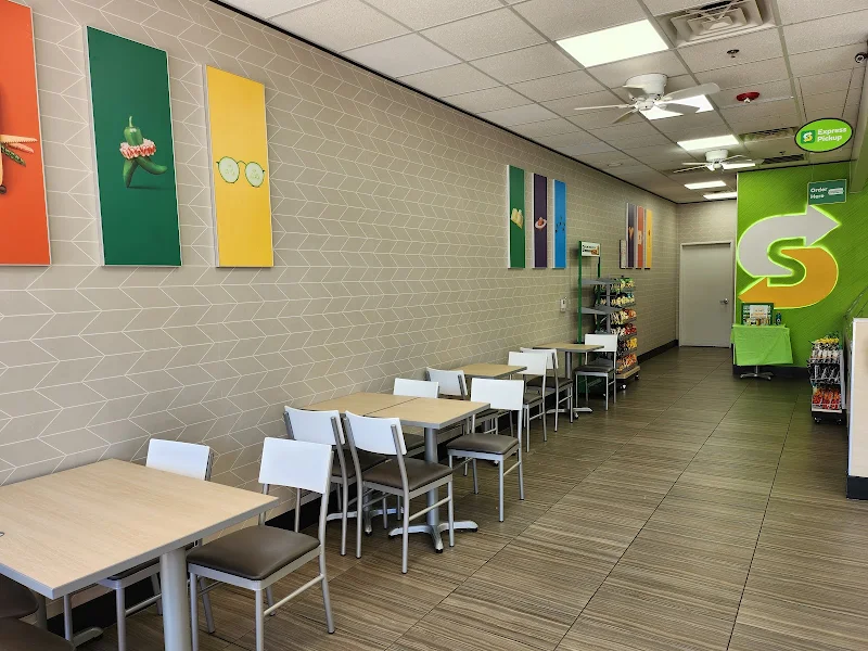 Subway