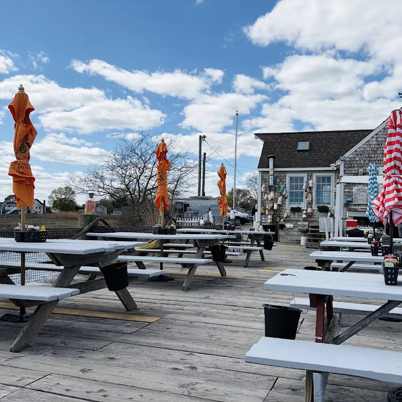 Guilford Lobster Pound