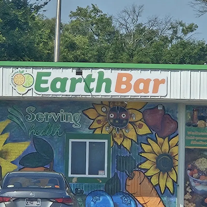 Earth Cafe