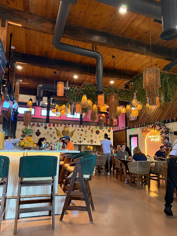 Fridas Brunch & cantina 2