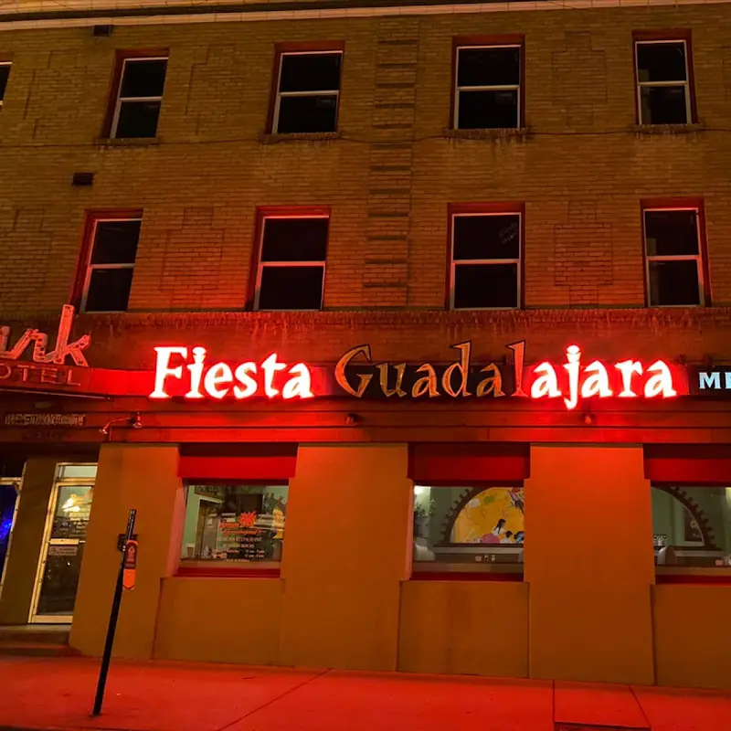 Fiesta Guadalajara | Méxican Restaurant