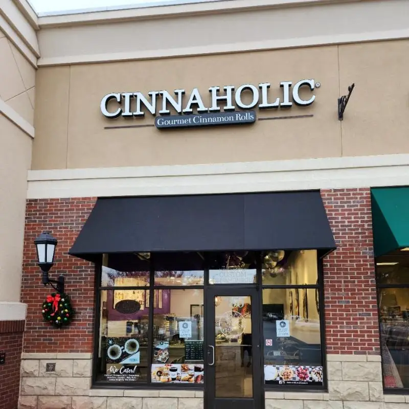 Cinnaholic