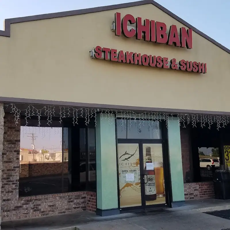 Ichiban Japanese Steak House & Sushi Bar
