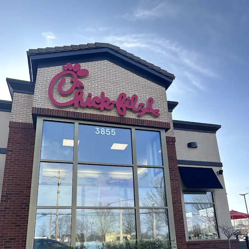Chick-fil-A