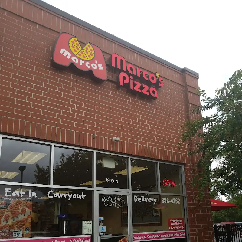 Marco's Pizza