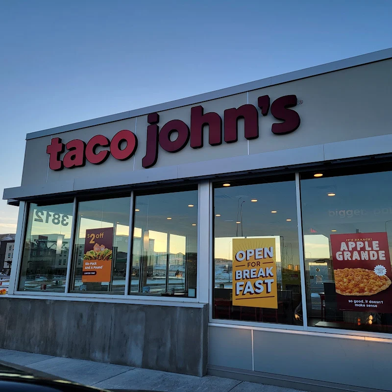 Taco John's
