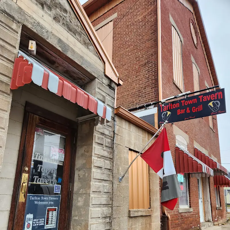 Tarlton Town Tavern
