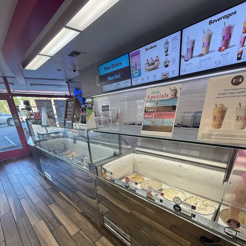 Baskin-Robbins