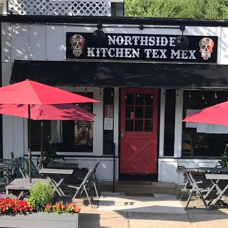 Northside Kitchen Tex Mex