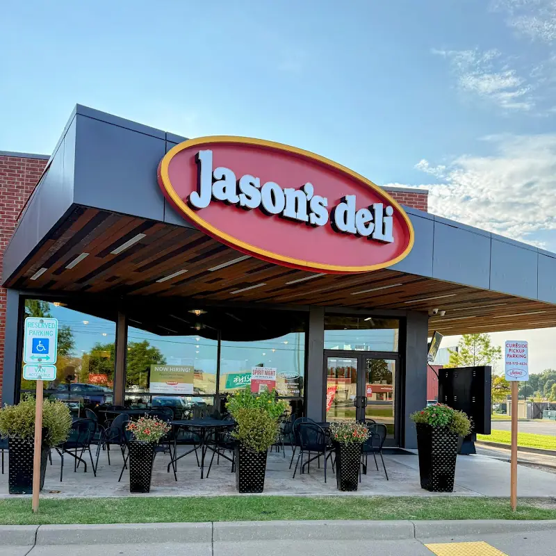 Dill-icious Meal Deal