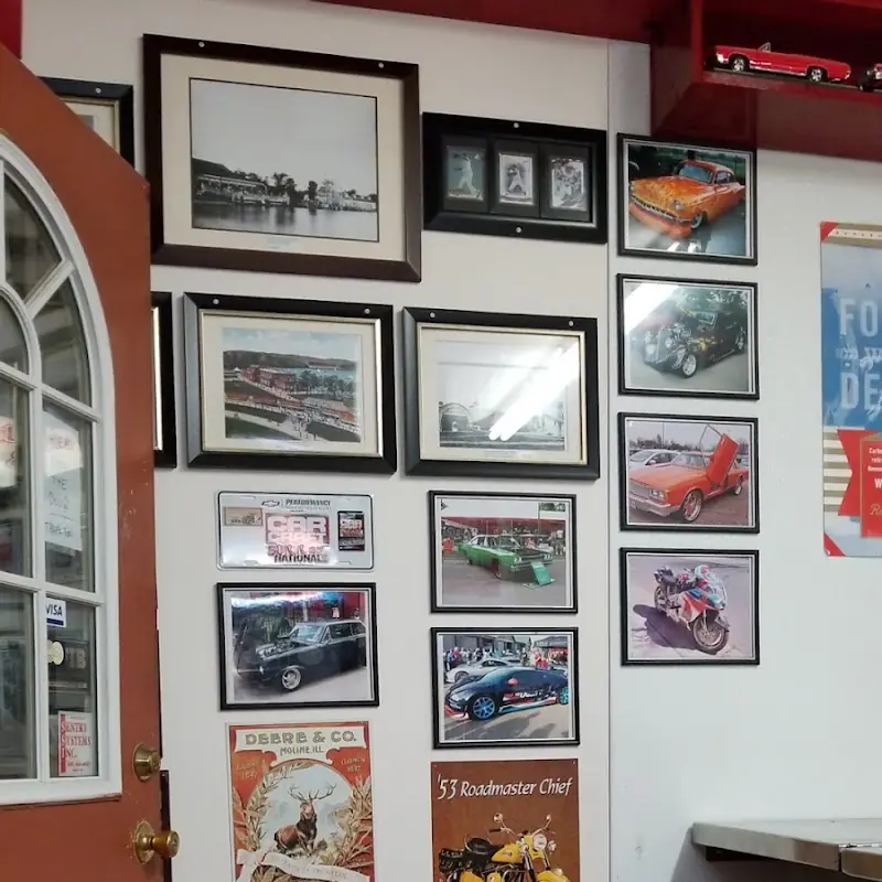 Carbone's Pizzeria