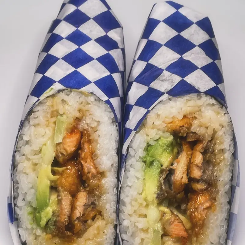 Sushi & Friends (St. Johns)