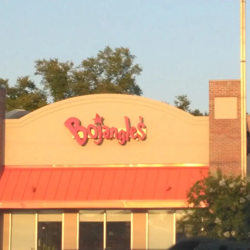 Bojangles