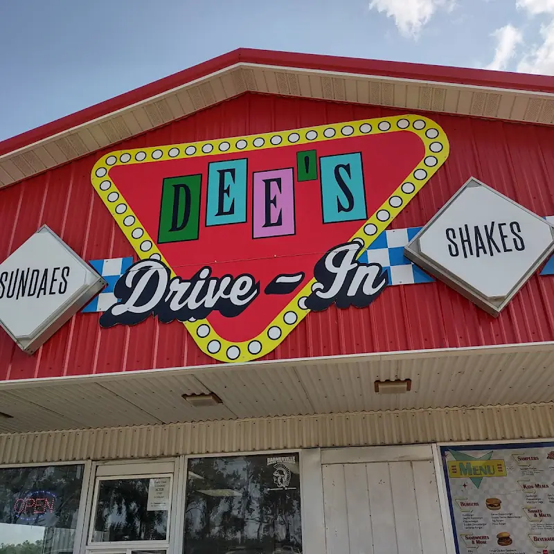Dee's Drive-In