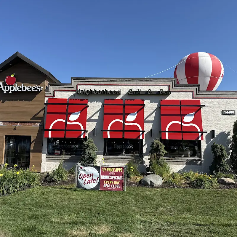 Applebee's Grill + Bar