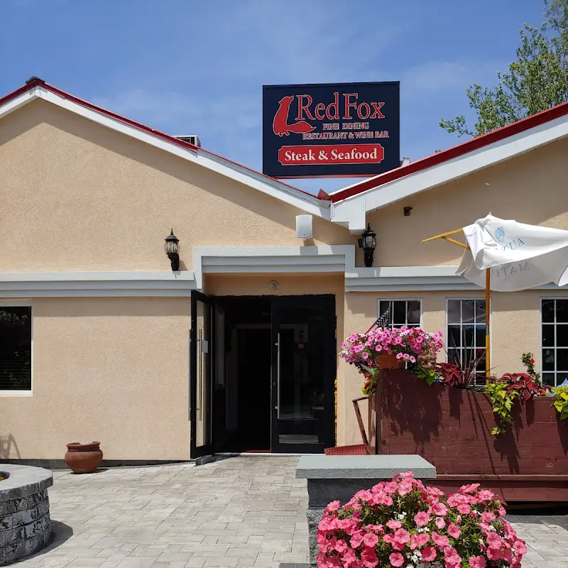 Red Fox Restaurant